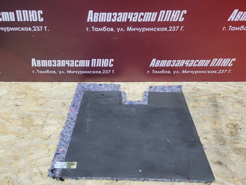 Шумоизоляция пола - фото 4