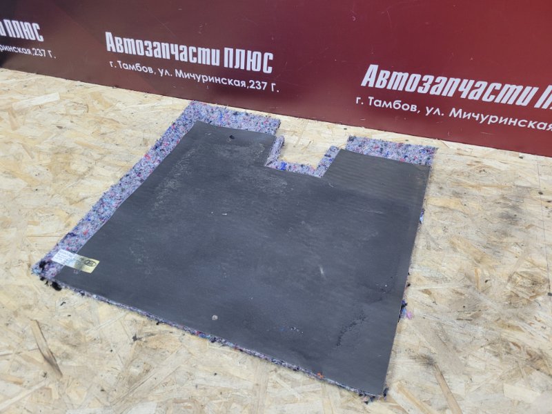 Шумоизоляция пола - фото 5