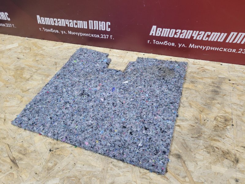 Шумоизоляция пола - фото 2