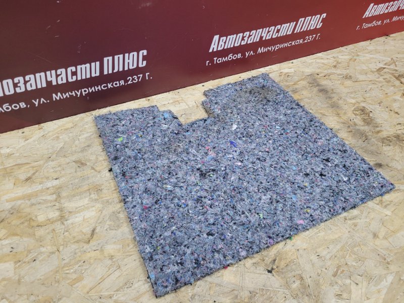 Шумоизоляция пола - фото 3