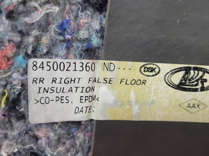 Шумоизоляция пола - фото 6