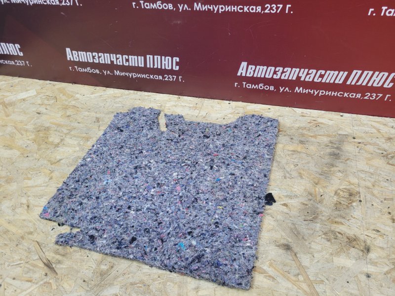 Шумоизоляция пола - фото 2