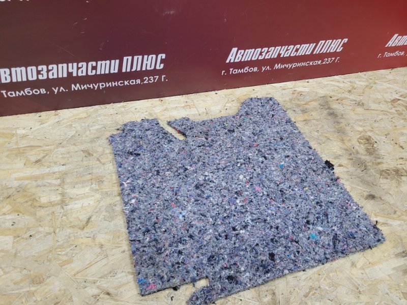 Шумоизоляция пола - фото 3