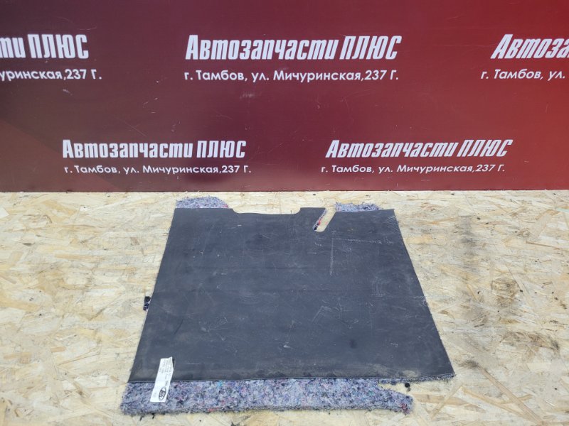 Шумоизоляция пола - фото 4