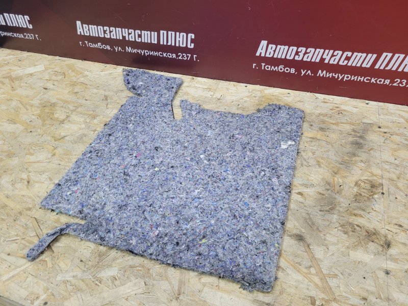 Шумоизоляция пола - фото 2