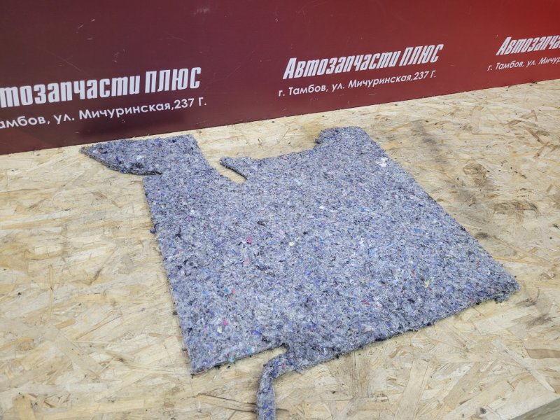 Шумоизоляция пола - фото 3