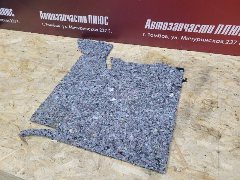 Шумоизоляция пола - фото 2