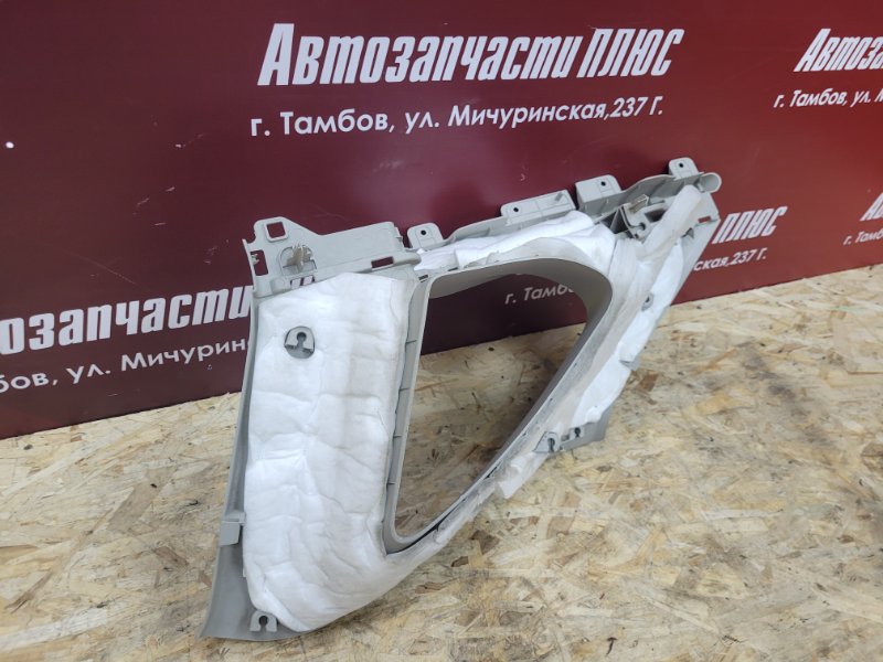 Обшивка стойки - фото 6