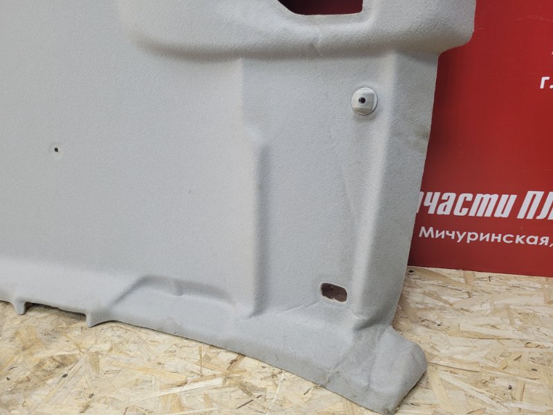 Обшивка потолка - фото 2