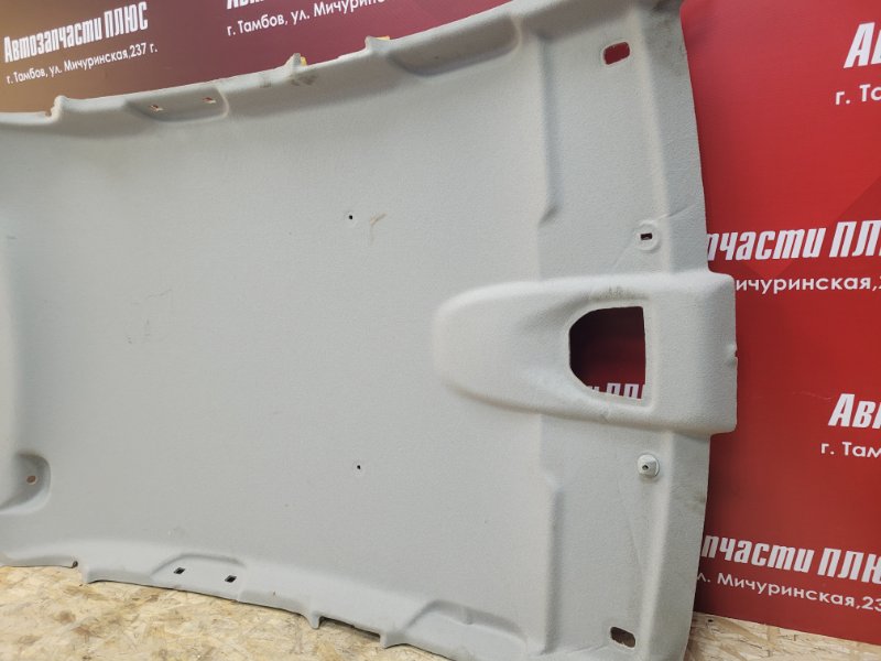 Обшивка потолка - фото 5