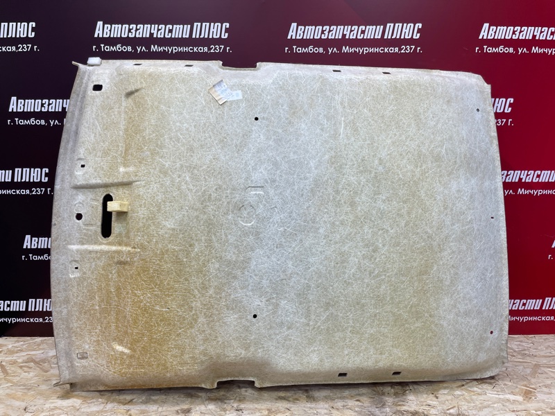 Обшивка потолка - фото 5