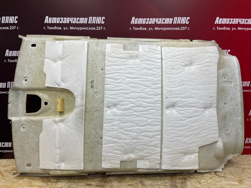 Обшивка потолка - фото 4