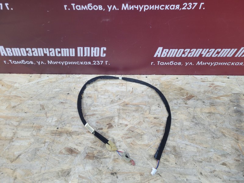 Проводка микрофона - фото 1