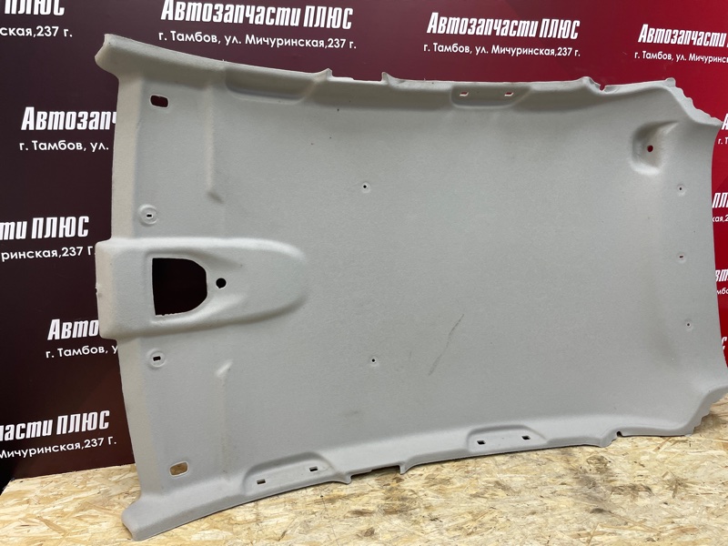 Обшивка потолка - фото 3