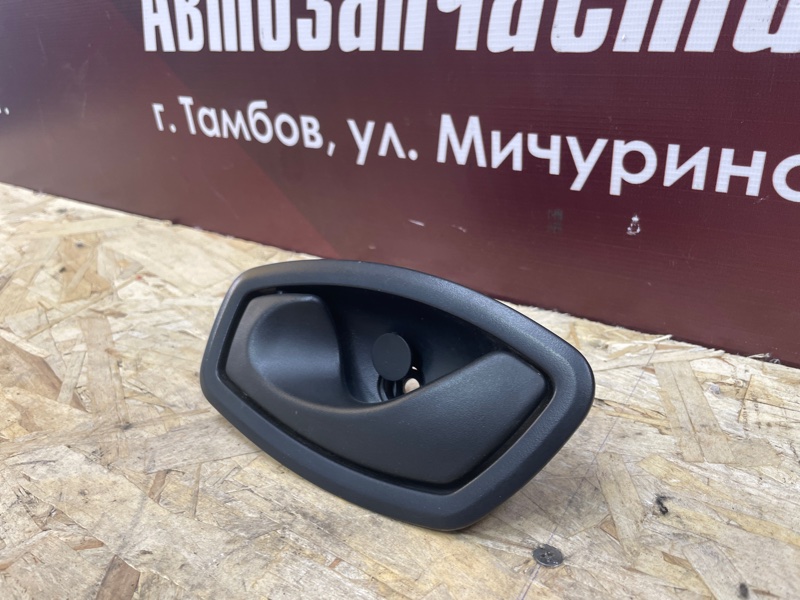 Внутренняя ручка     двери - фото 2