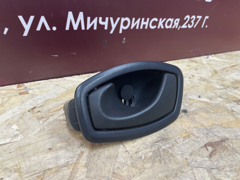 Внутренняя ручка     двери - фото 3