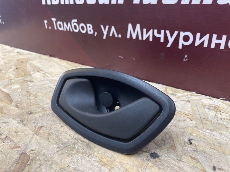 Внутренняя ручка     двери - фото 2