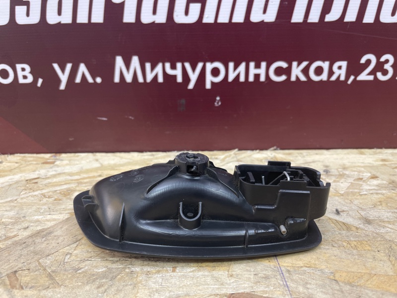 Внутренняя ручка     двери - фото 5