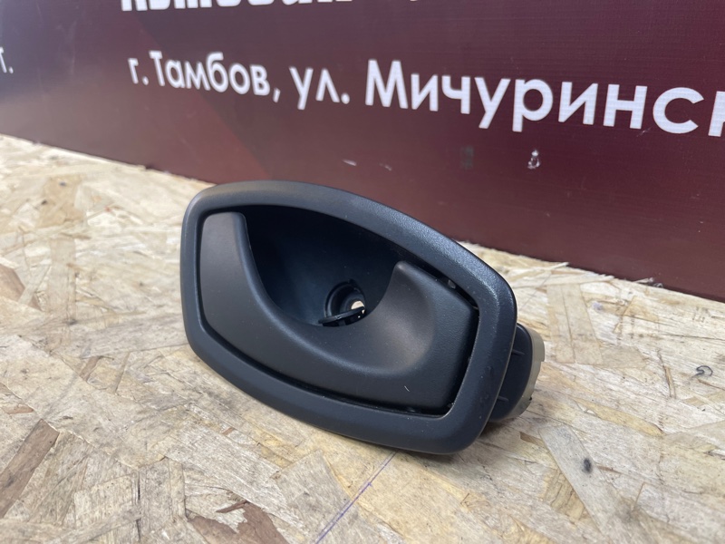 Внутренняя ручка     двери - фото 2