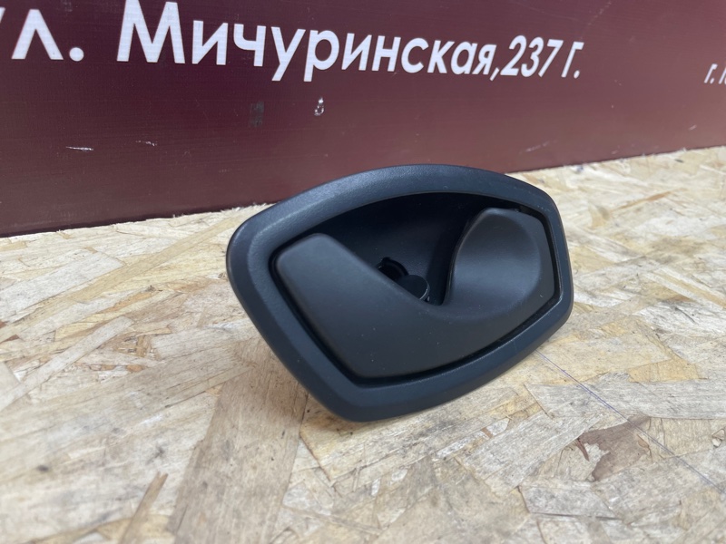 Внутренняя ручка     двери - фото 3