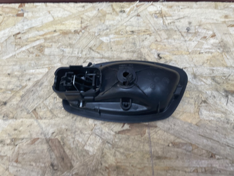 Внутренняя ручка     двери - фото 4