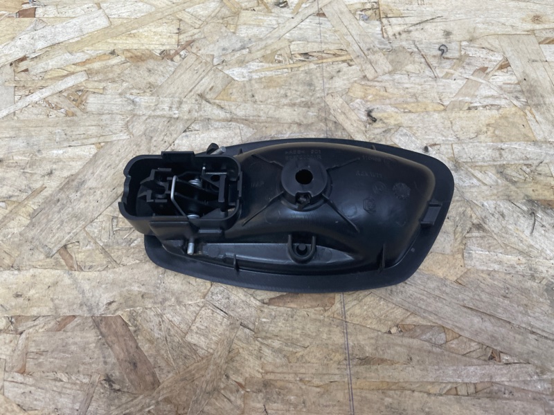 Внутренняя ручка     двери - фото 4