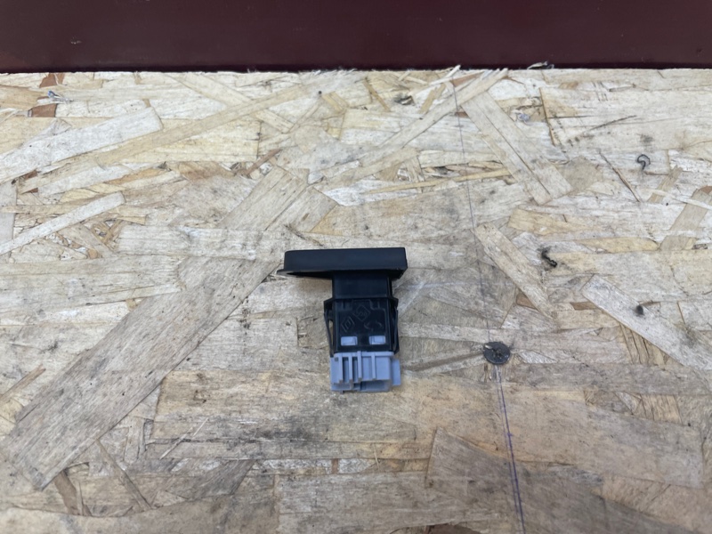 Кнопка центрального замка - фото 3