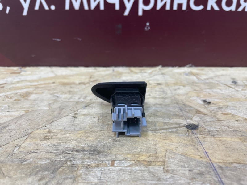 Кнопка центрального замка - фото 4