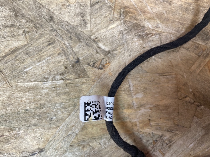 Проводка звукового сигнала - фото 4