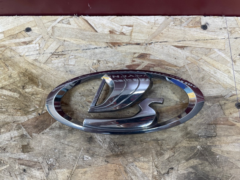 Эмблема - фото 2