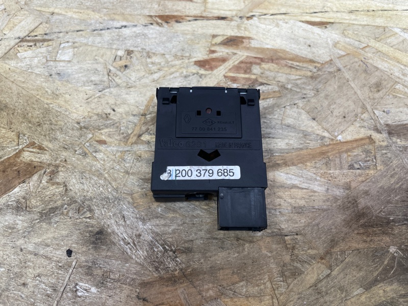 Кнопка корректора фар - фото 3