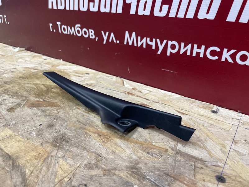 Накладка жабо - фото 2