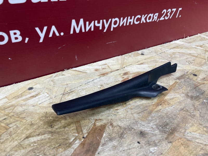 Накладка жабо - фото 3