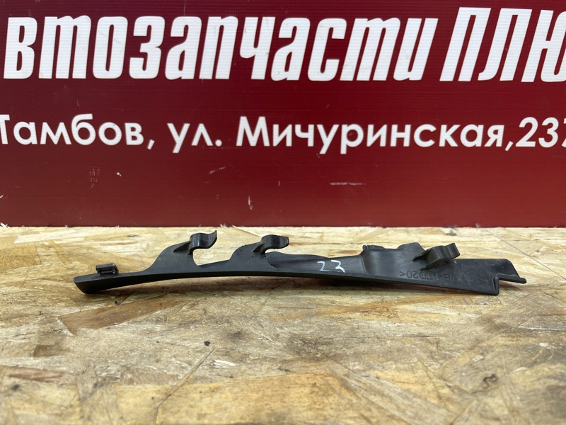 Накладка жабо - фото 5