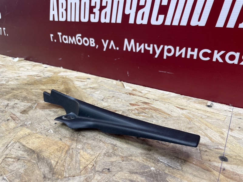 Накладка жабо - фото 2