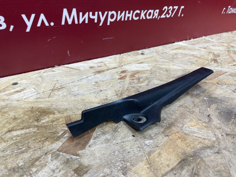 Накладка жабо - фото 3
