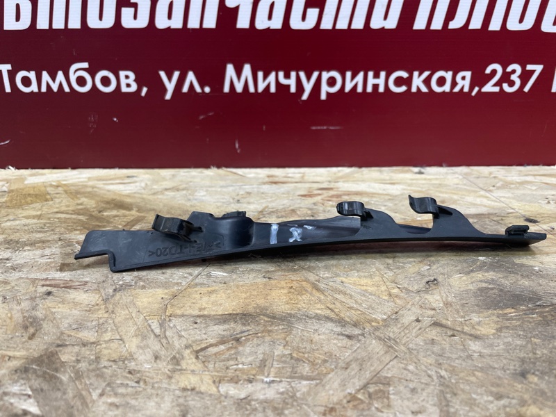 Накладка жабо - фото 5
