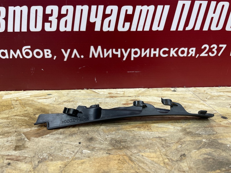 Накладка жабо - фото 5