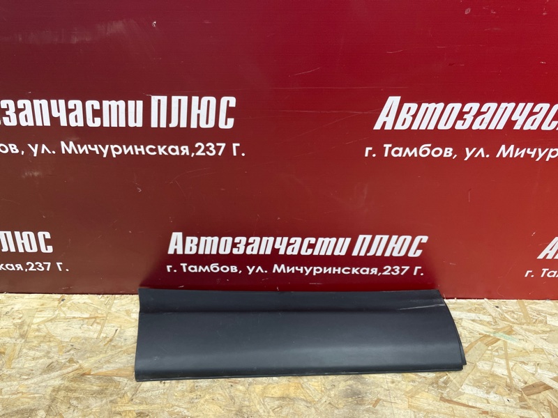Молдинг двери - фото 1