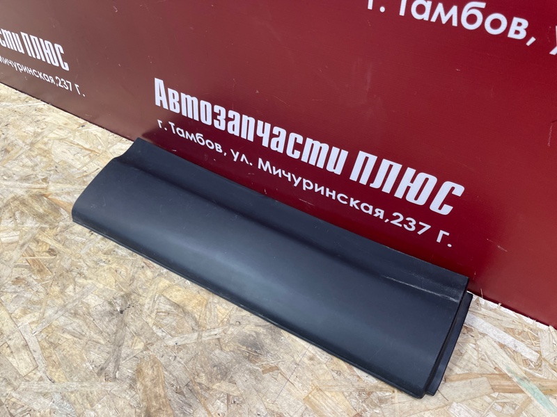 Молдинг двери - фото 2