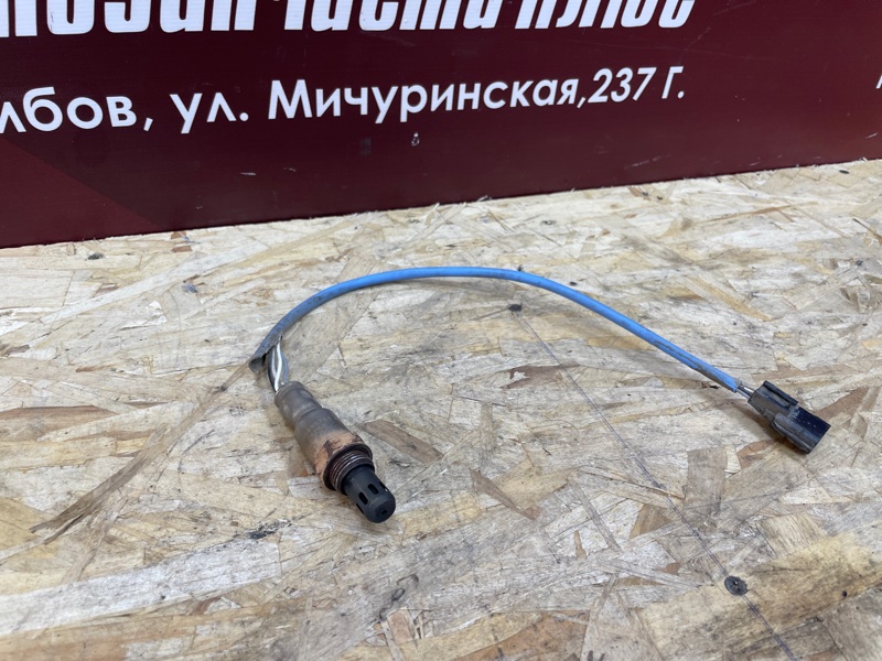 Лямбда зонд - фото 3