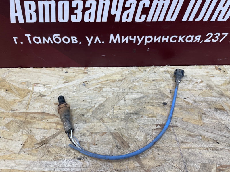 Лямбда зонд - фото 4