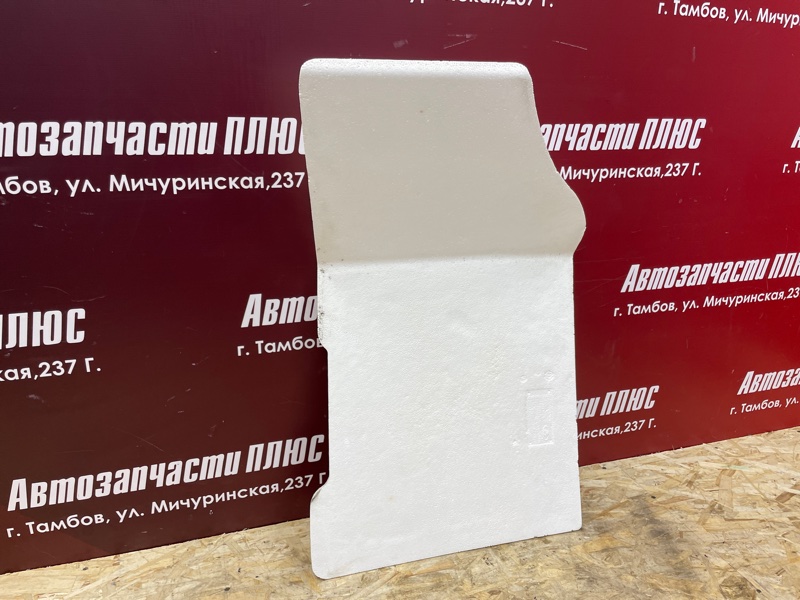 Шумоизоляция пола - фото 3