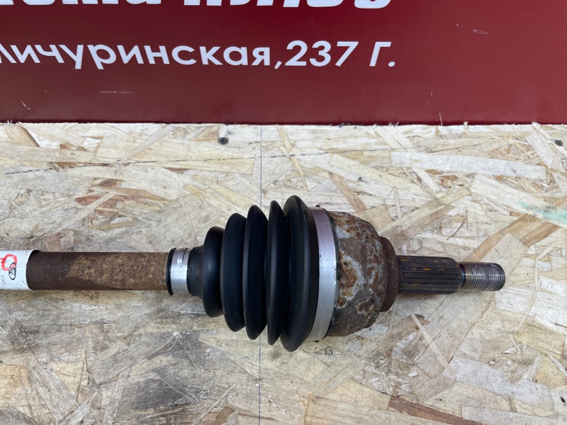 Привод - фото 4