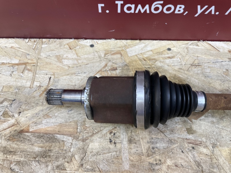 Привод - фото 5