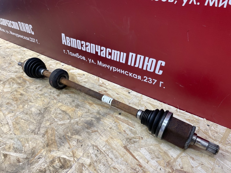 Привод - фото 2