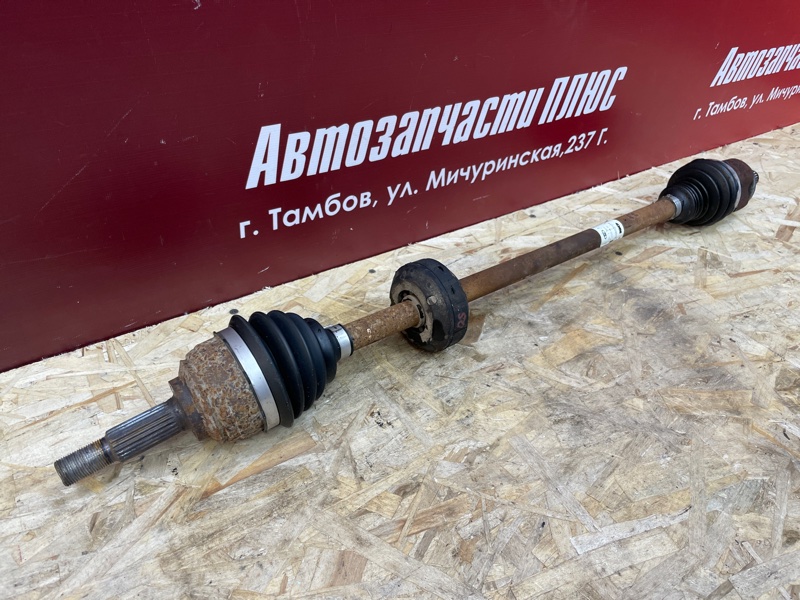 Привод - фото 3