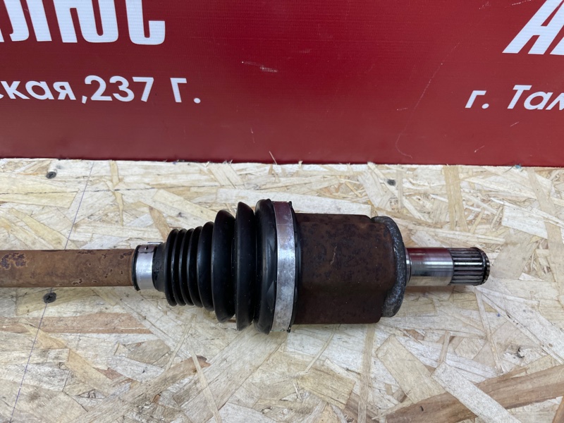 Привод - фото 4