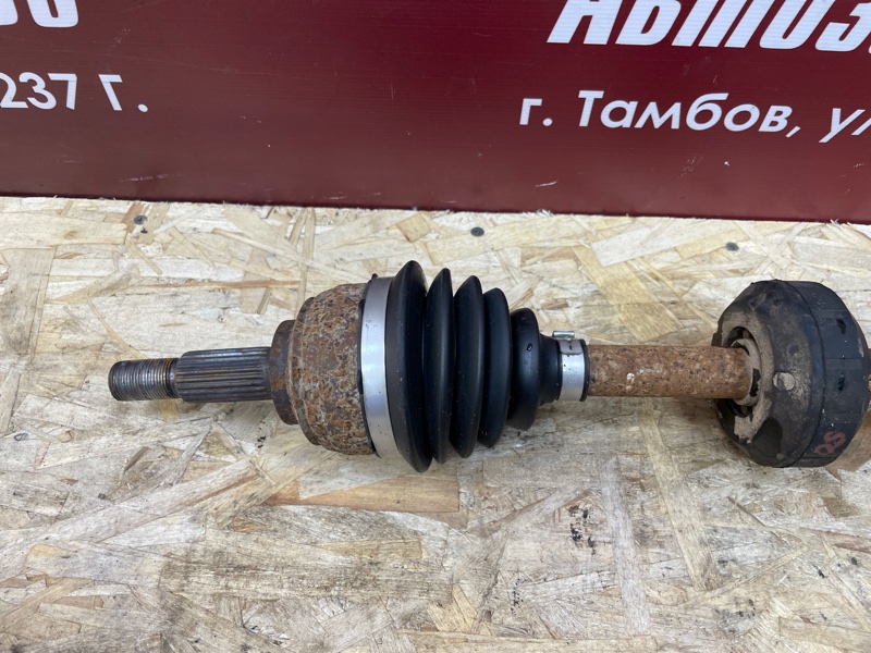 Привод - фото 5