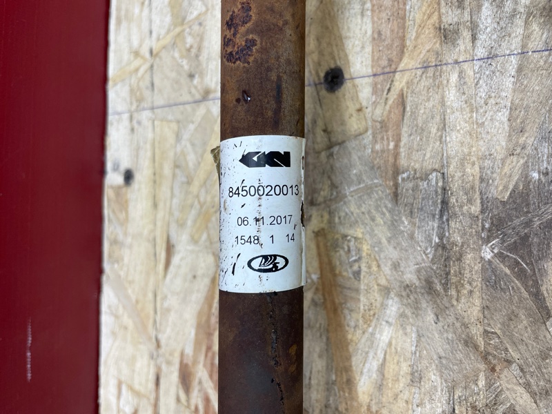 Привод - фото 6